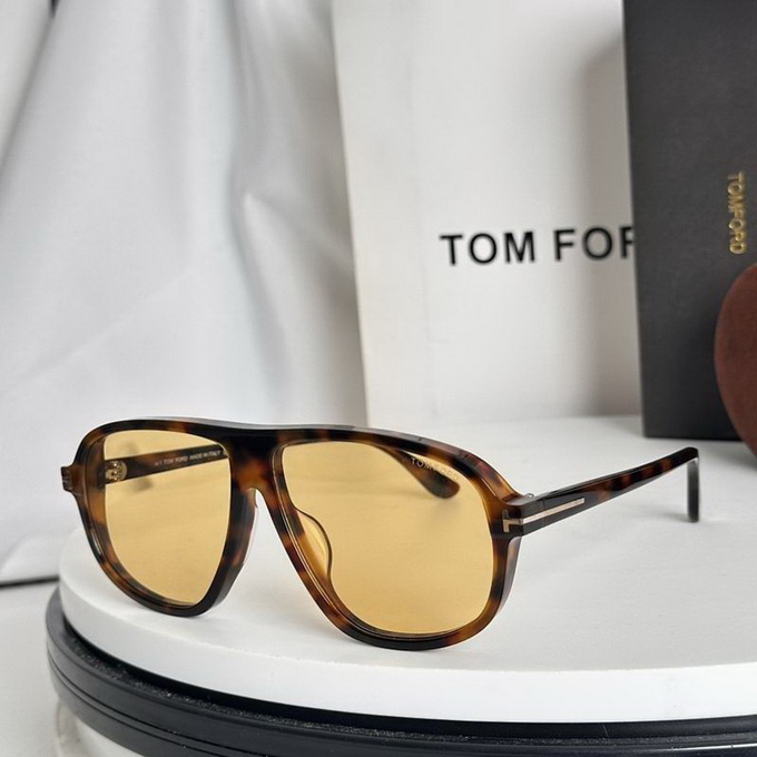 Tom Ford Sunglasses ID:20260503-233
